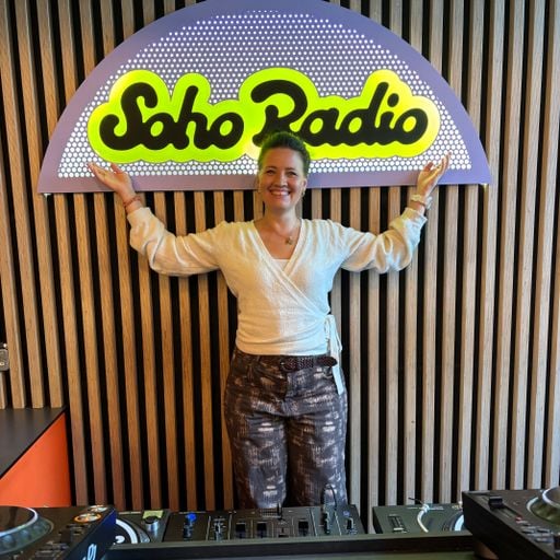 Colectiva - Tropicaliente Sounds (25/09/2025)