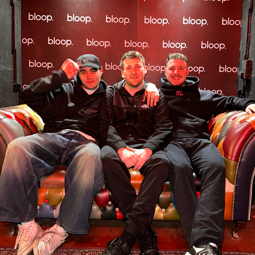 IN TOO DEEP X ON/OFF w/ FILOGREEN - 01.04.25