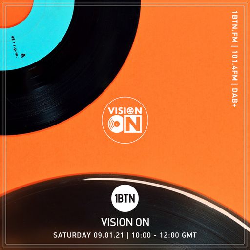 Vision On - 09.01.2021