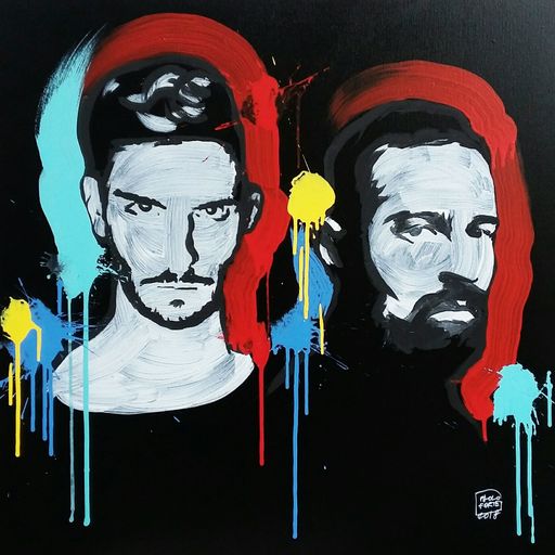 RESISTANCE RADIO SHOW _ UNDERCATT _ RECORDED AT METRICA IBIZA RECORDING STUDIOS