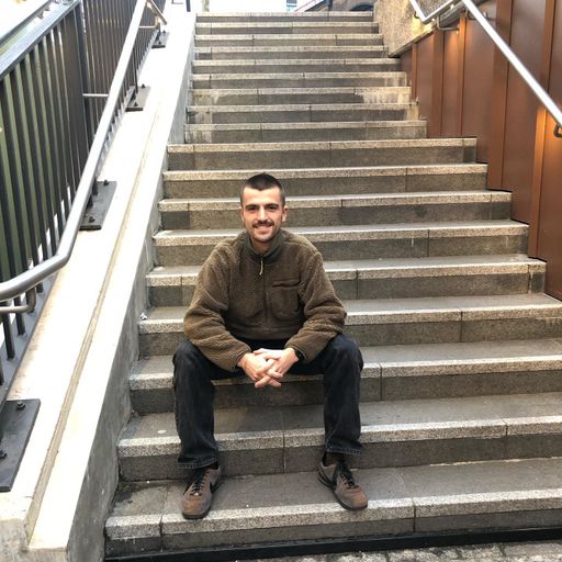 Mutual Motion w/ Depa - 22/12/23 [Voices Radio]