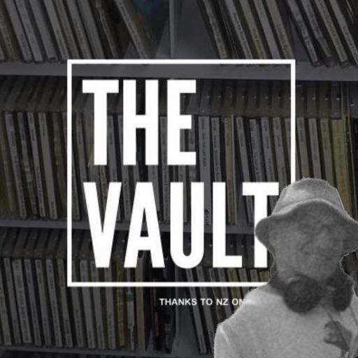 The Vault with John Heighes 10/05/2023