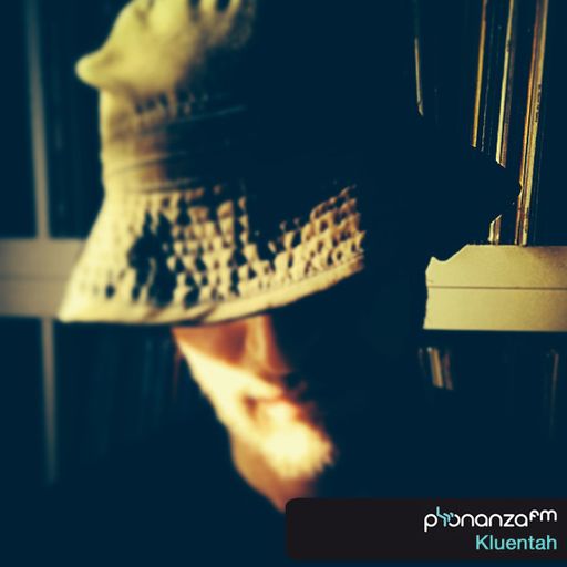 PhonanzaFM Sep 12th 2014 Kluentah (Promo)