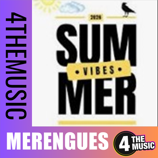 Merengues on 4TheMusic - SumMer Vibe