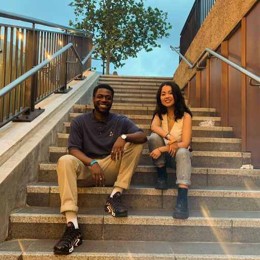 ŌKAMI b2b Bombo - Voices Radio - 20/07/24