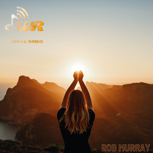 ROB MURRAY Return Sessions for WAVES Radio #69