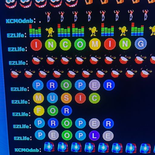 LAST MAY SEWER SQUAD 27-5-24 LIVE ON UNDERGROUNDBASS.UK AND POLSKA