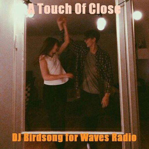 Dj Birdsong for WAVES Radio #4 (Valentines Day)