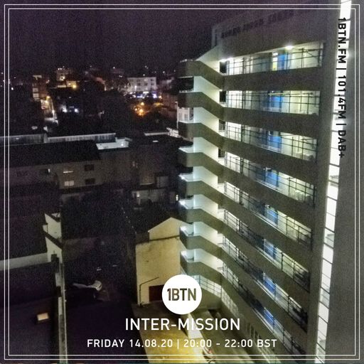 INTER-MISSION - 14.08.2020