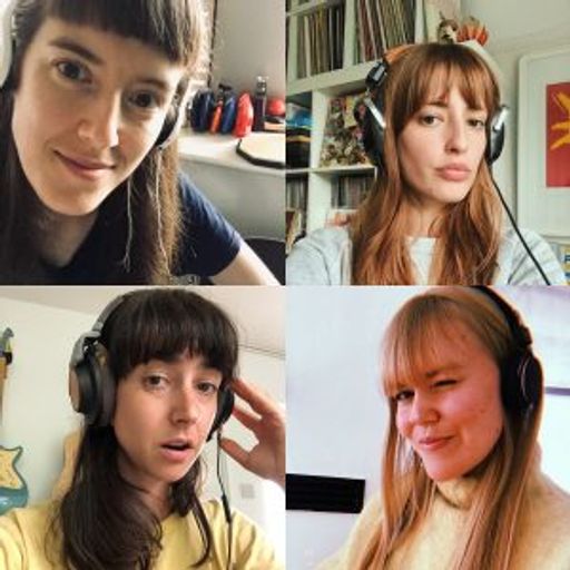 Planet Bitchos: Los Bitchos // 01-08-20