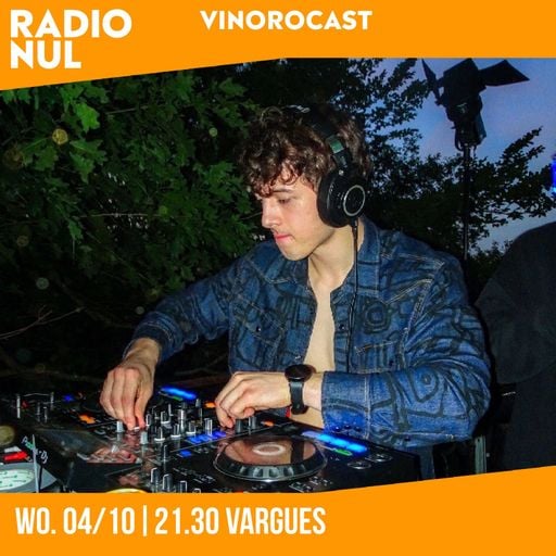 Vinrocast 006 - Vargues / 04-12-2024