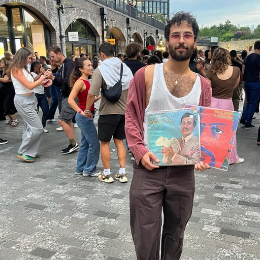 Taki w/ Ryan Pacheco - 06/08/2025 [Voices Radio]