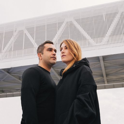 ALTRO GIRO w/ Odyffe (Nervous Records) - 27.04.21