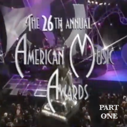 The 1999 American Music Awards Soundtrack (According 2 Madd Dawg) - Part 1