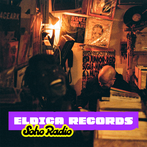 Eldica Records (16/09/2025)