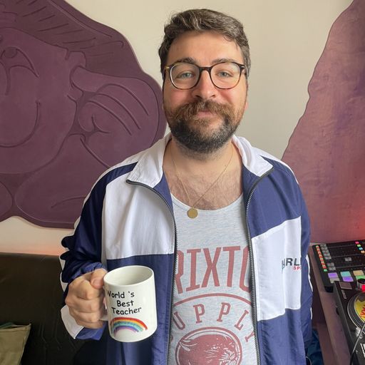 Anslow's Sound Sounds - July 2023