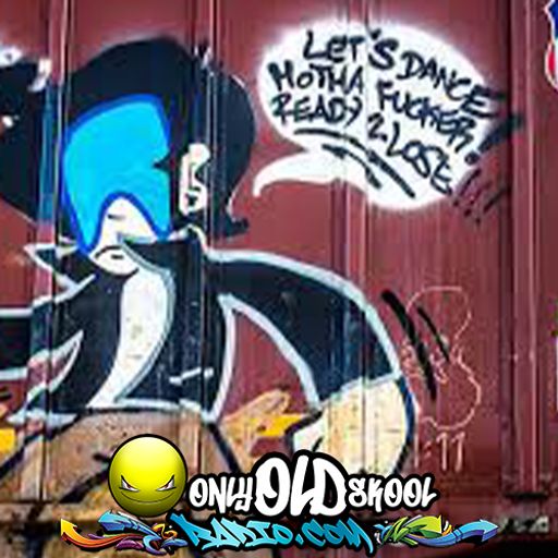 CassonDJ - Debut Mix - Italo House  - Sunday 1st August 2021  - OnlyOldSkoolRadio.com