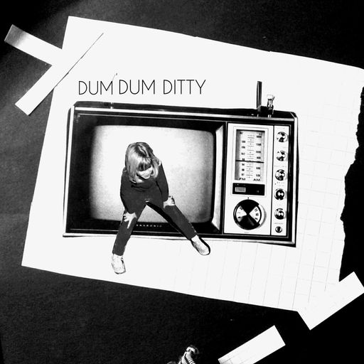 DUM DUM DITTY with Kali Louise (03/04/2017)