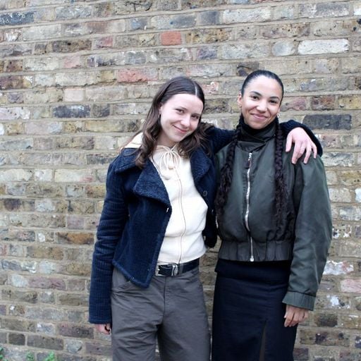 ASTRID SONNE w/ Vanessa Bedoret - 1st April 2026