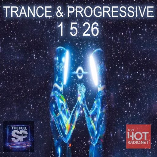 TRANCE & PROGRESSIVE 1 5 26