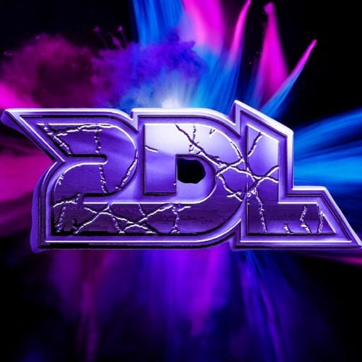 2DL Live Set Techno N°69 (CH)