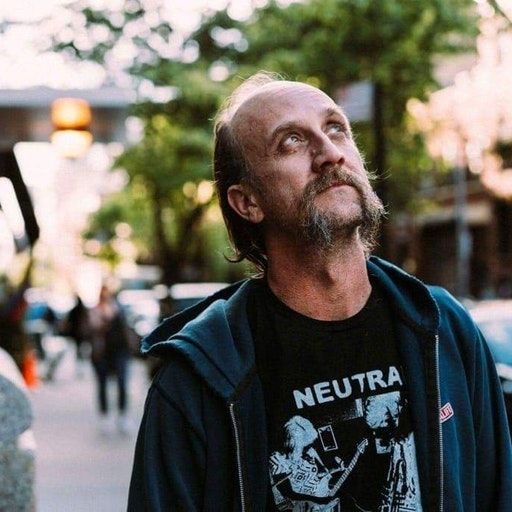 Peak Time – Bob Bellerue on Ende Tymes Festival