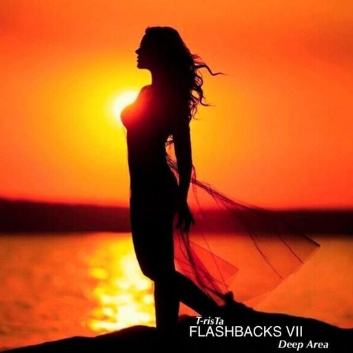 "New" Best Of Vocal Deep House & Chillout FLASHBACKS VII | DEEP AREA Mixed by Dj T-risTa