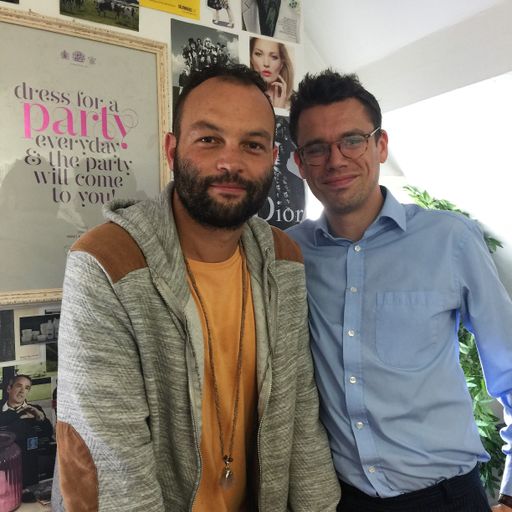 McCann's Power Hour 120718