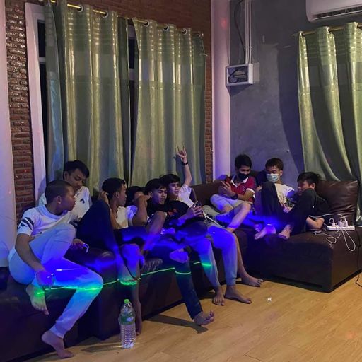 ต้องเข้าถึงถึงจะเข้าใจ.by.นักล่ายาอี