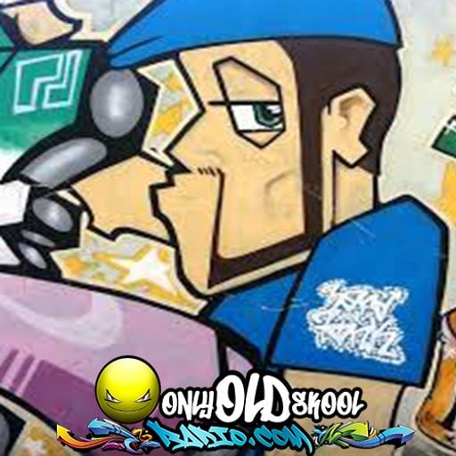 DJ Monatomic - Saturday 28th October 2023 - OnlyOldSkoolRadio.com