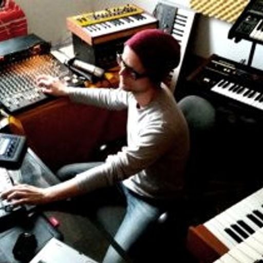 Jazz in The House (Tune In Mix)