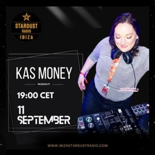 kas money	-	From Adelaide To Ibiza xo