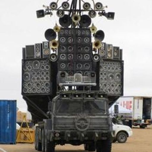 MADERA VERDE on SOAS RADIO; season 5; show 1