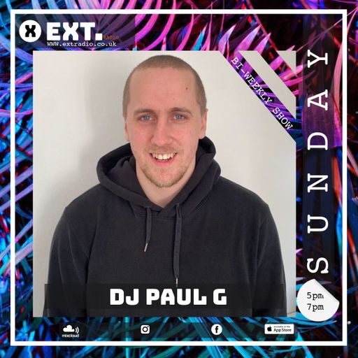Paul G - 26 JUN 2022