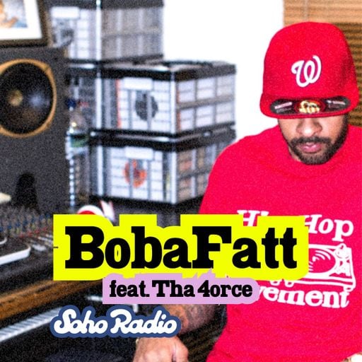BobaFatt feat. Tha 4orce (26/09/2025)