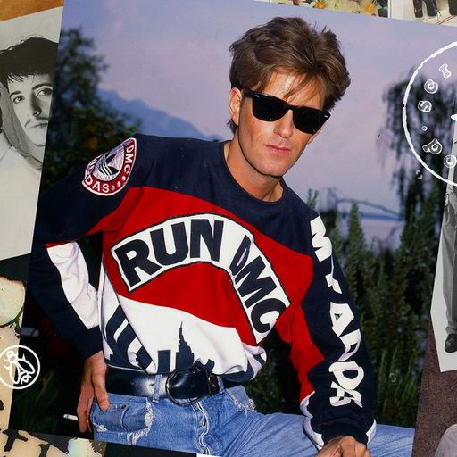 Trevor Jackson w/ Green Gartside (Scritti Politti) - 29th October 2019