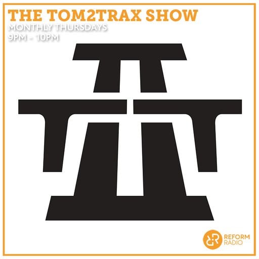 The Tom2Trax Show 26th May 2022