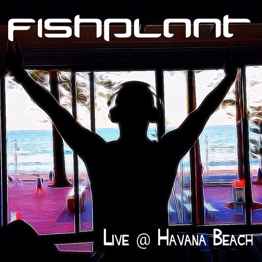 Los Gitanos Live @ Havana Beach Bar, Sydney