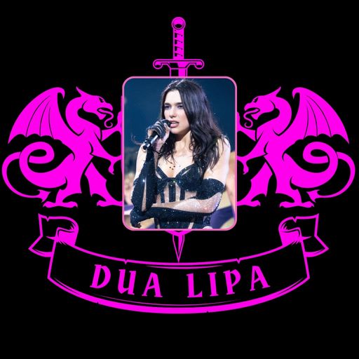 Dua Lipa - Radical Optimism Tour 2025 - Sydney