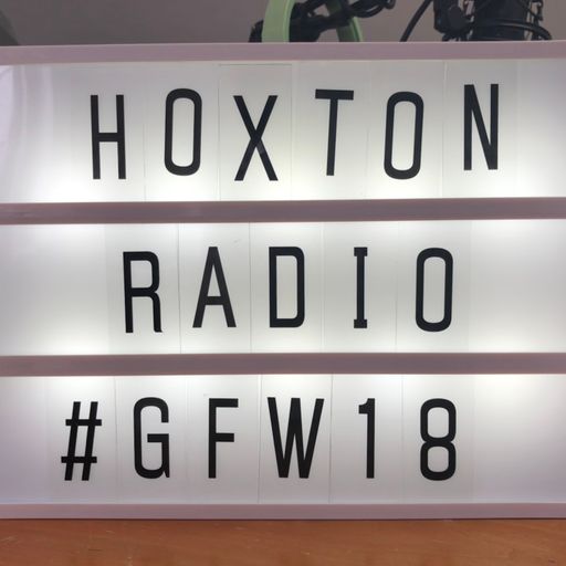 The Preshaah x Graduate Fashion Week interview