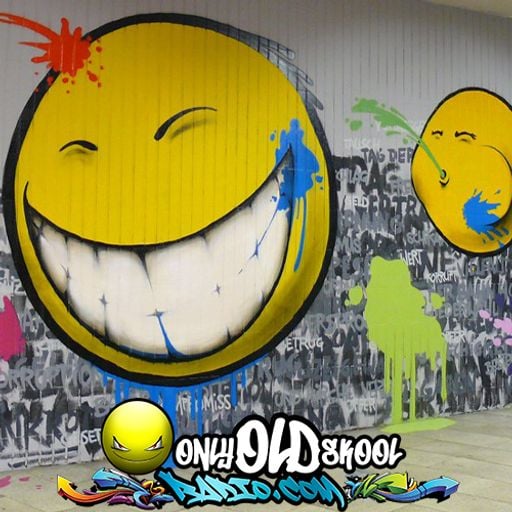 Deaks Debut Mix  - Saturday 20th March 2021 - OnlyOldSkoolRadio.com