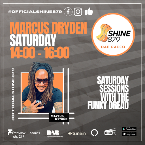 Marcus Dryden - 20 Jul 2024