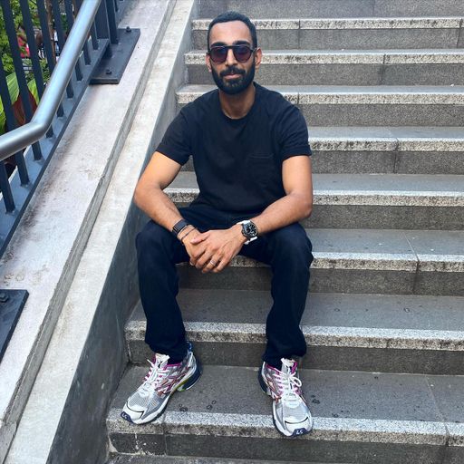DJ Nach - 08/07/22