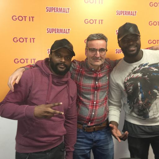 Bill's Pop-Up 160116