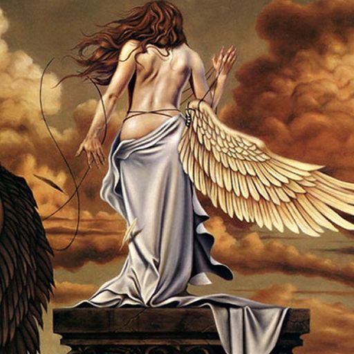 From Angels to Sinners -Radio Corona 48   21st Feb 2021 רדיו קורונה