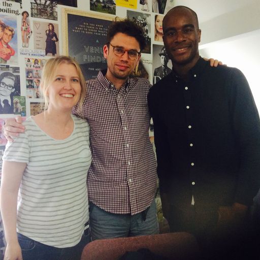 McCann's Power Hour 130717