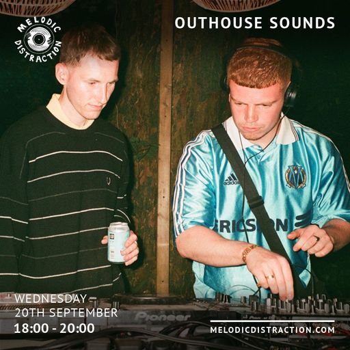 Outhouse Sounds with Alex Henney (September '23)