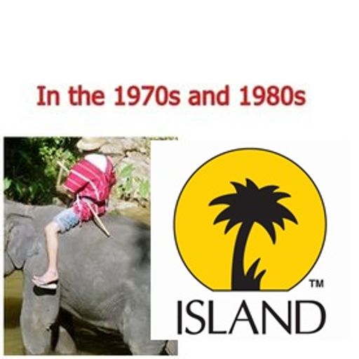 Johnnie chats to Island Records founder Chris Blackwell about his musical memories