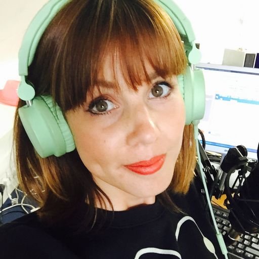 The Alternative Hour w Elspeth Pierce 250417