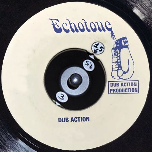 Dub Action 01 Oct 2024 - Radio Canut 102.2FM – Hosted by Echotone
